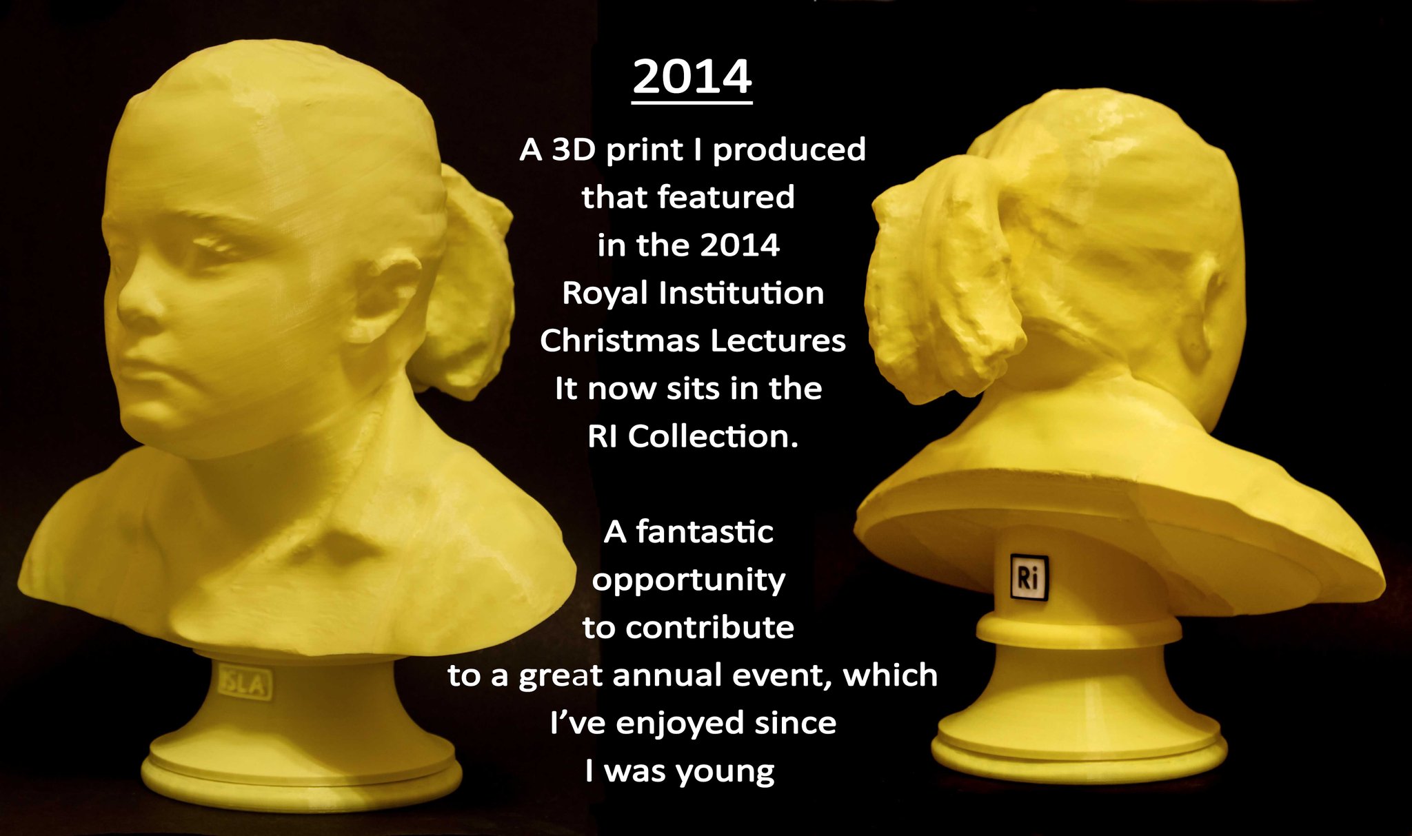 Check Sean Hodgin's 3D-Printed Ornament That 3D Prints Tiny Ornaments -  Make
