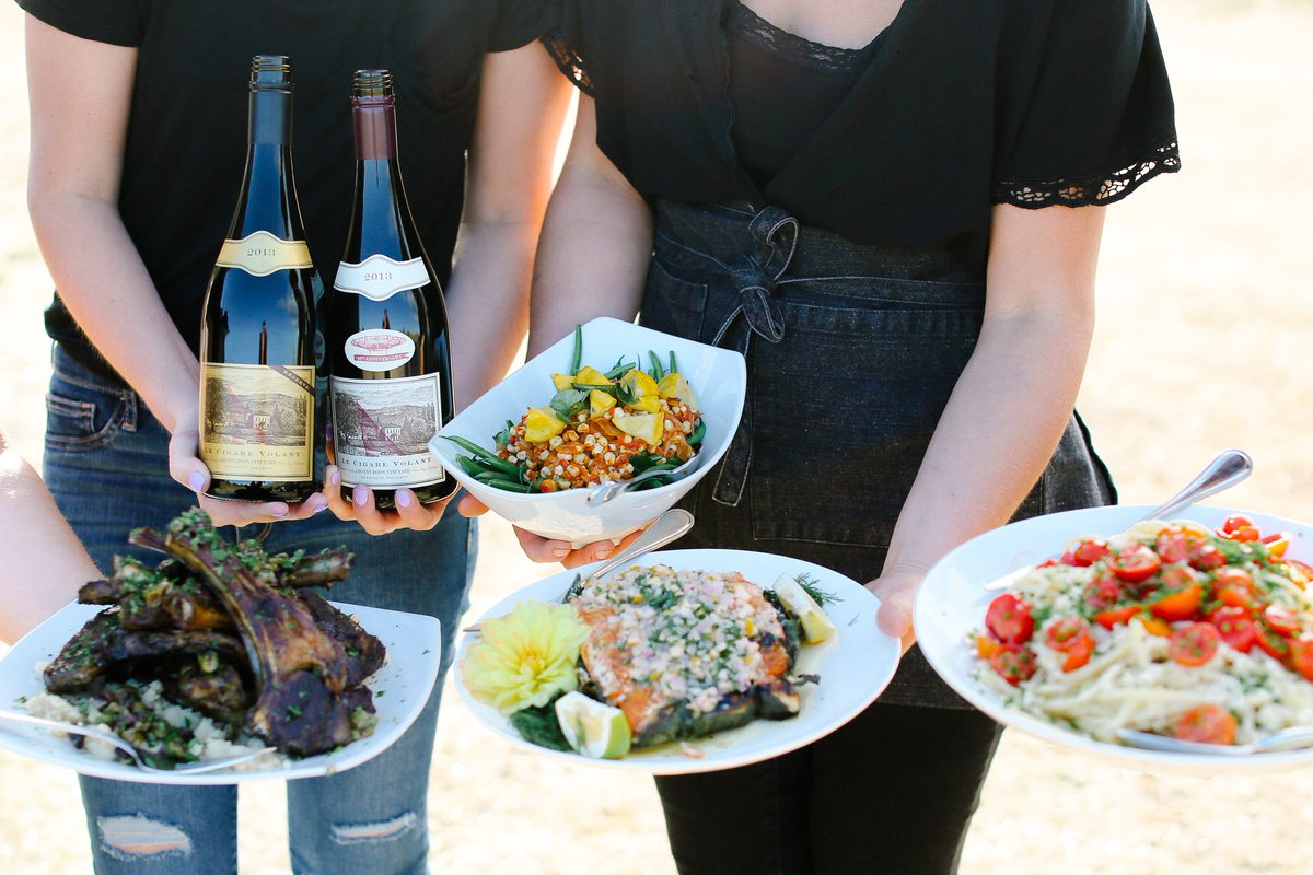 Day of the Doon XVI photos are here! View the entire album on our Facebook page: bit.ly/2OeYqHN 🍷🍽️✨🍇  📷: Julie Cahill #popelouchum