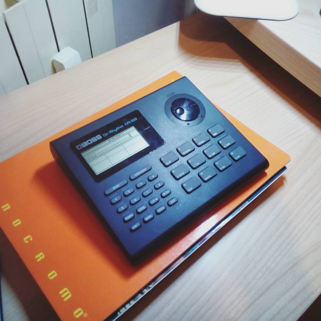 Prisma Sounds on Twitter "Straight from the 80s, soon for kontakt! 