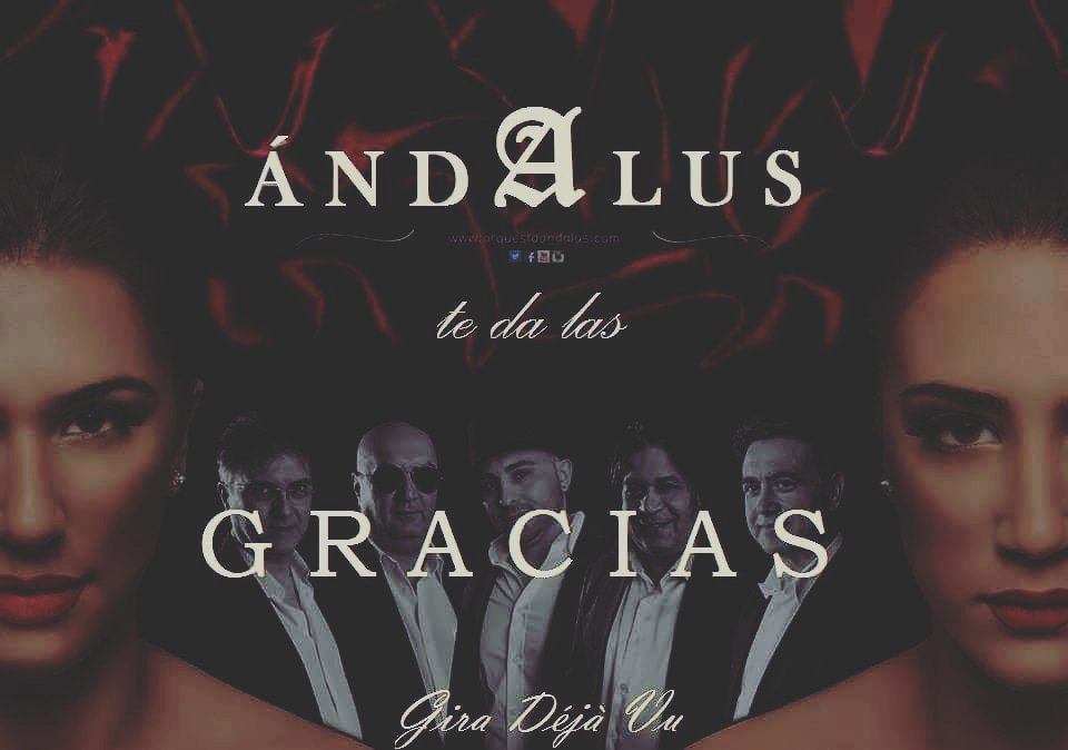 Orquesta Ándalus tweet media
