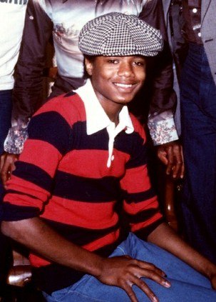 Happy Birthday to Steven Randall \"Randy\" Jackson of the   