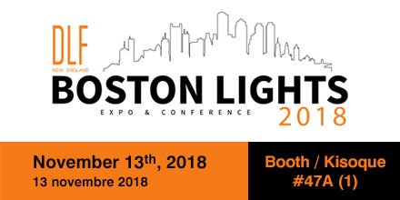 #Contraste will  participate in the Boston Light Expo at the Westin Boston Waterfront Hotel on November 13th, 2018. 
bostonlights.org
Meet our team at booth # 47A (1) to learn more about our products!
#LightingExpo #LightingShow #CommercialLighting #RecessedLighting