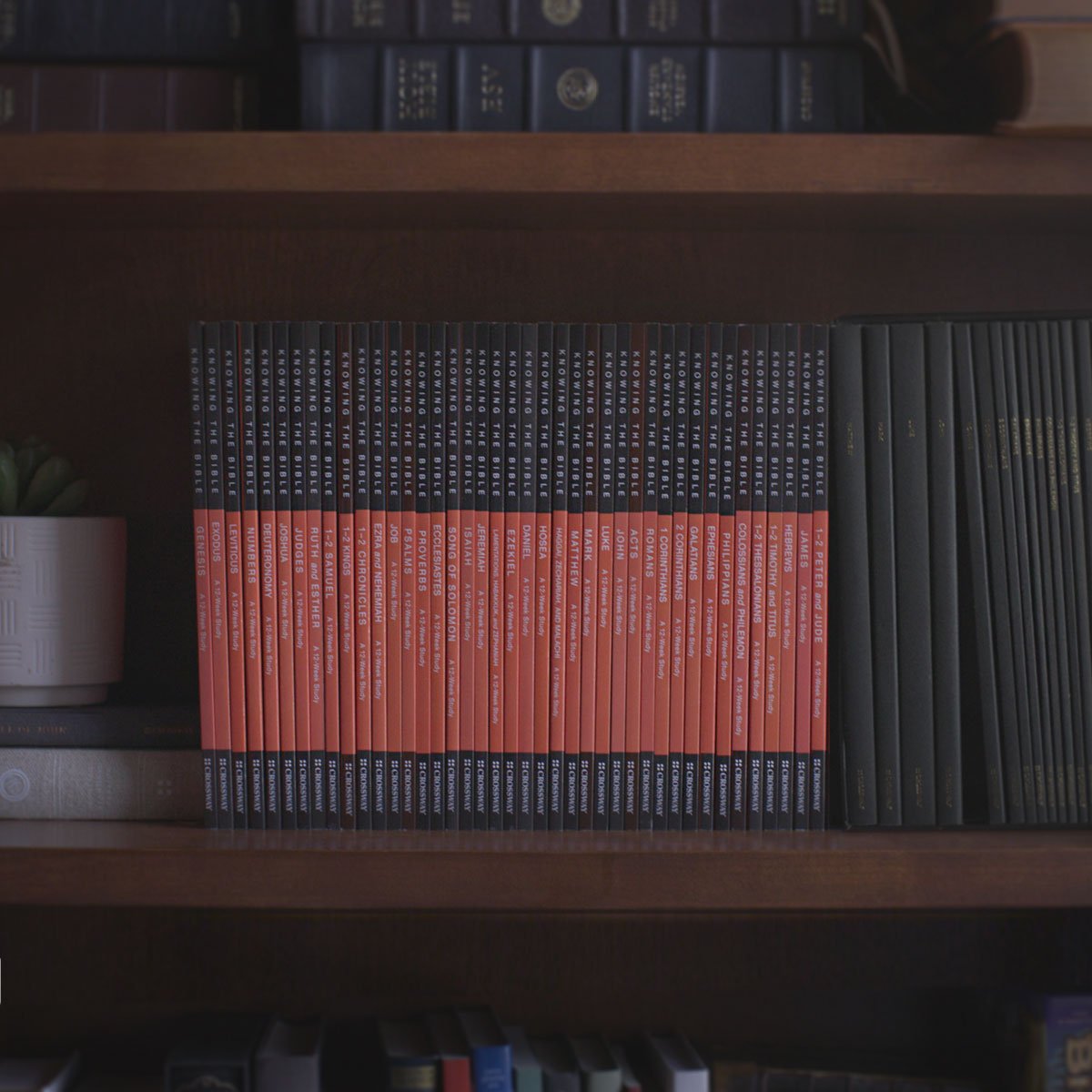 Crossway tweet media