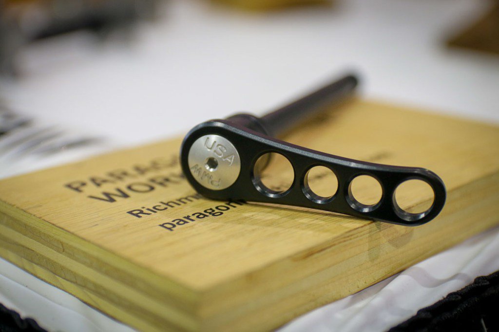 Bikerumor V Twitter Paragon Machine Works Makes Their Own Spline Head Thru Axles Bubble Blowers Https T Co 9fqftqkywn