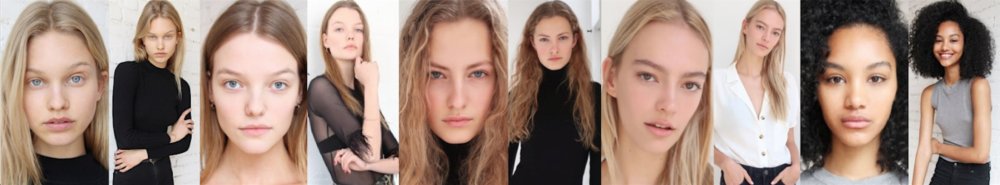 modellounge's tweet photo. #RoosAbels #StephSmith #XiaraWaller and more must-see faces https://t.co/BFtflPZ1wp https://t.co/kLk8UnIjdw