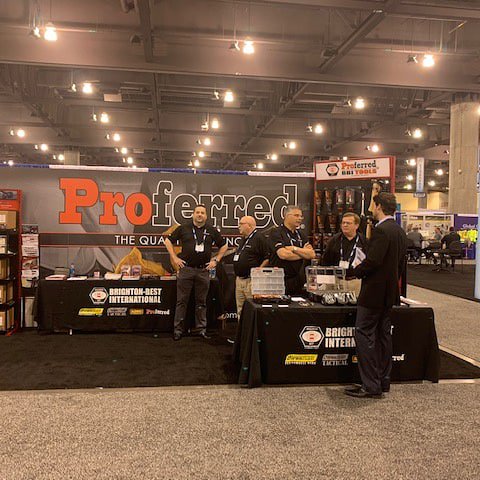 BrightonBest's tweet photo. If you are at @stafda make sure you say hello to the #BrightonBest team. We are ready to start the show. #Proferred #TestedTriedTrue #handsafety #PPE #DemandTheBest #safety #IndustrialAthlete #STAFDA #STAFDA2018 #ironclad #ironcladgloves #ironcladperformancewear #icpw https://t.co/PGT9Kb6gO2