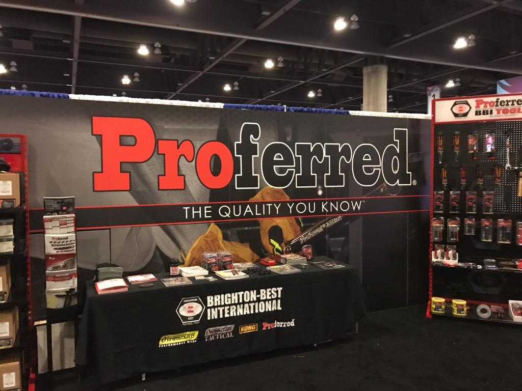 BrightonBest's tweet photo. If you are at @stafda make sure you say hello to the #BrightonBest team. We are ready to start the show. #Proferred #TestedTriedTrue #handsafety #PPE #DemandTheBest #safety #IndustrialAthlete #STAFDA #STAFDA2018 #ironclad #ironcladgloves #ironcladperformancewear #icpw https://t.co/PGT9Kb6gO2