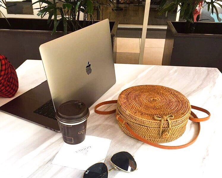 NaveediaS's tweet photo. #jaemin #rattanbag #rotanbag yuk gaes order ^^ https://t.co/SDB6fL7Q2c