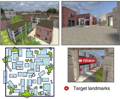 EMJReviews's tweet image. Good #SpatialMemory? You&apos;re likely to be good at identifying smells too ow.ly/daTK30mkd9S
