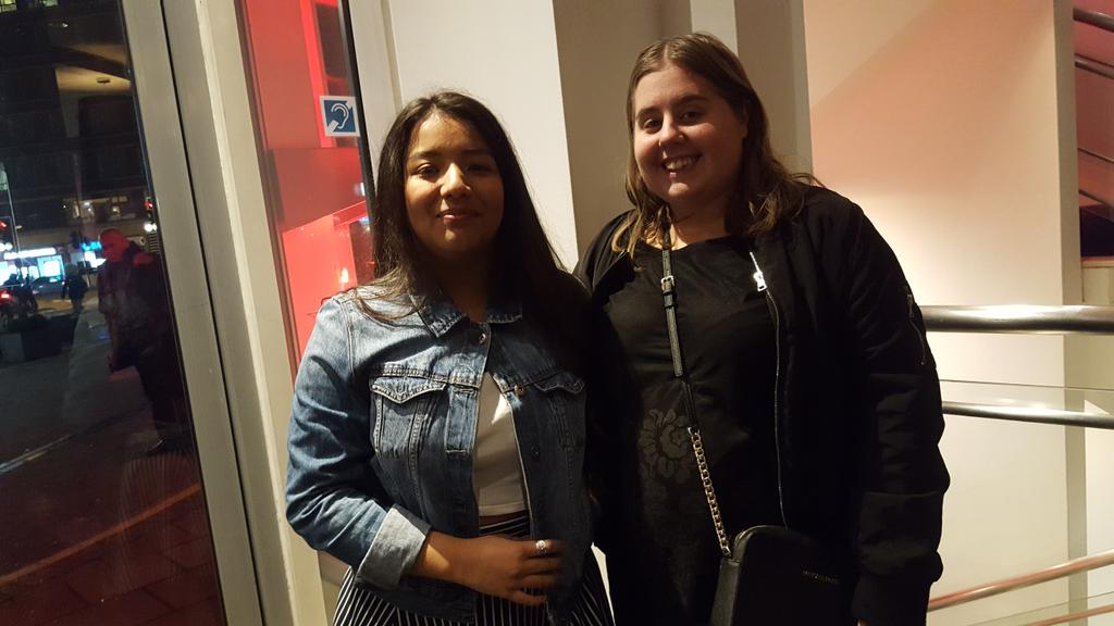 Bengali Workers Assc (@bwa_camden) on Twitter photo Here at the shaw theatre for <a href="/JPFoundation/">Jack Petchey Fdn</a> waiting for our winners to recive their awards!😀😀👏👏👏👏 #winners #jackpetchey Here at the shaw theatre for <a href="/JPFoundation/">Jack Petchey Fdn</a> waiting for our winners to recive their awards!😀😀👏👏👏👏 #winners #jackpetchey