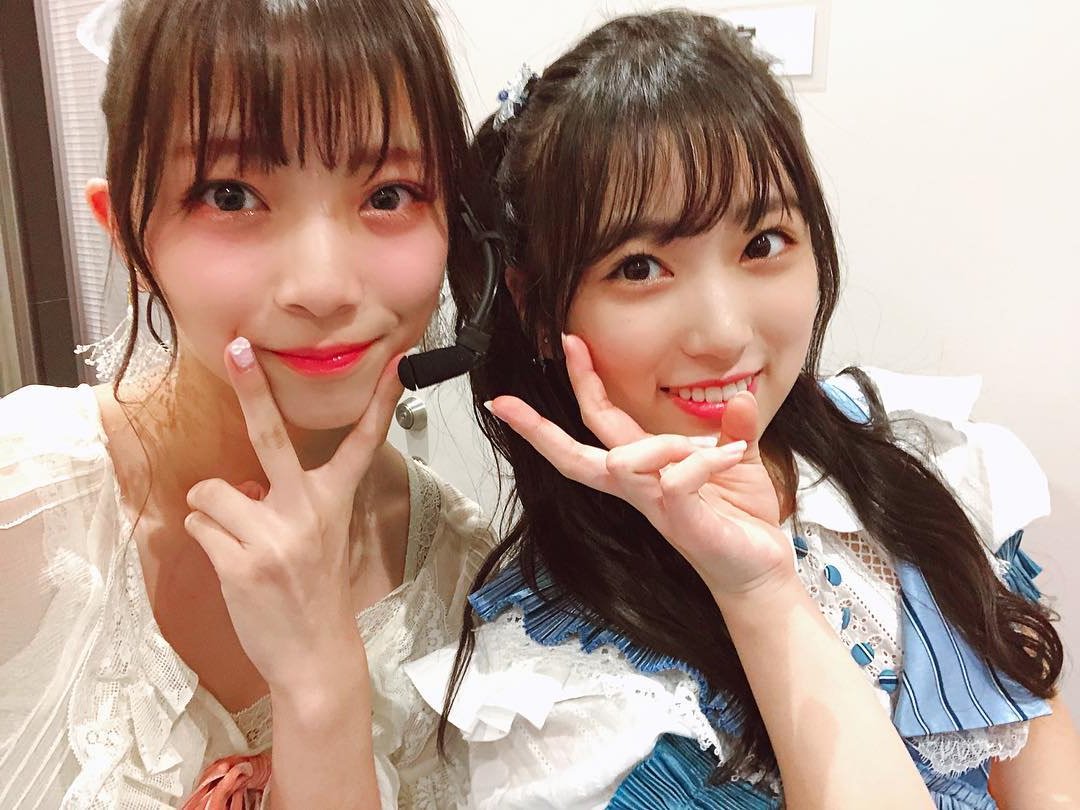 brasilmoe's tweet photo. [🌷| #MOESTAGRAM] 29.10.18 - Atualização da Moe no seu Instagram com as integrantes do IZ*ONE.

#고토모에 #後藤萌咲 #GotoMoe https://t.co/aZH0mkQXh9