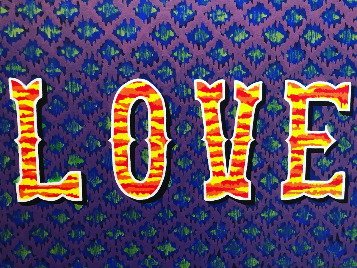 thegardenbuzz's tweet image. #paintawall