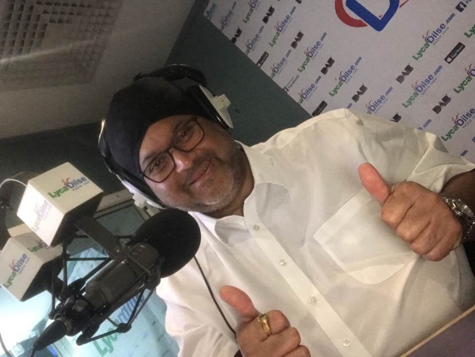 The_Tony_Patti's tweet photo. #Countdowntodiwali begins #Diwali #FestivalofLights #diva #diwa #candles #Hindu #Indian #Diwalicelebration on my #breakfast show @DilSeRadio  I’m back with you from 6am tomorrow https://t.co/SChEJVtZW0