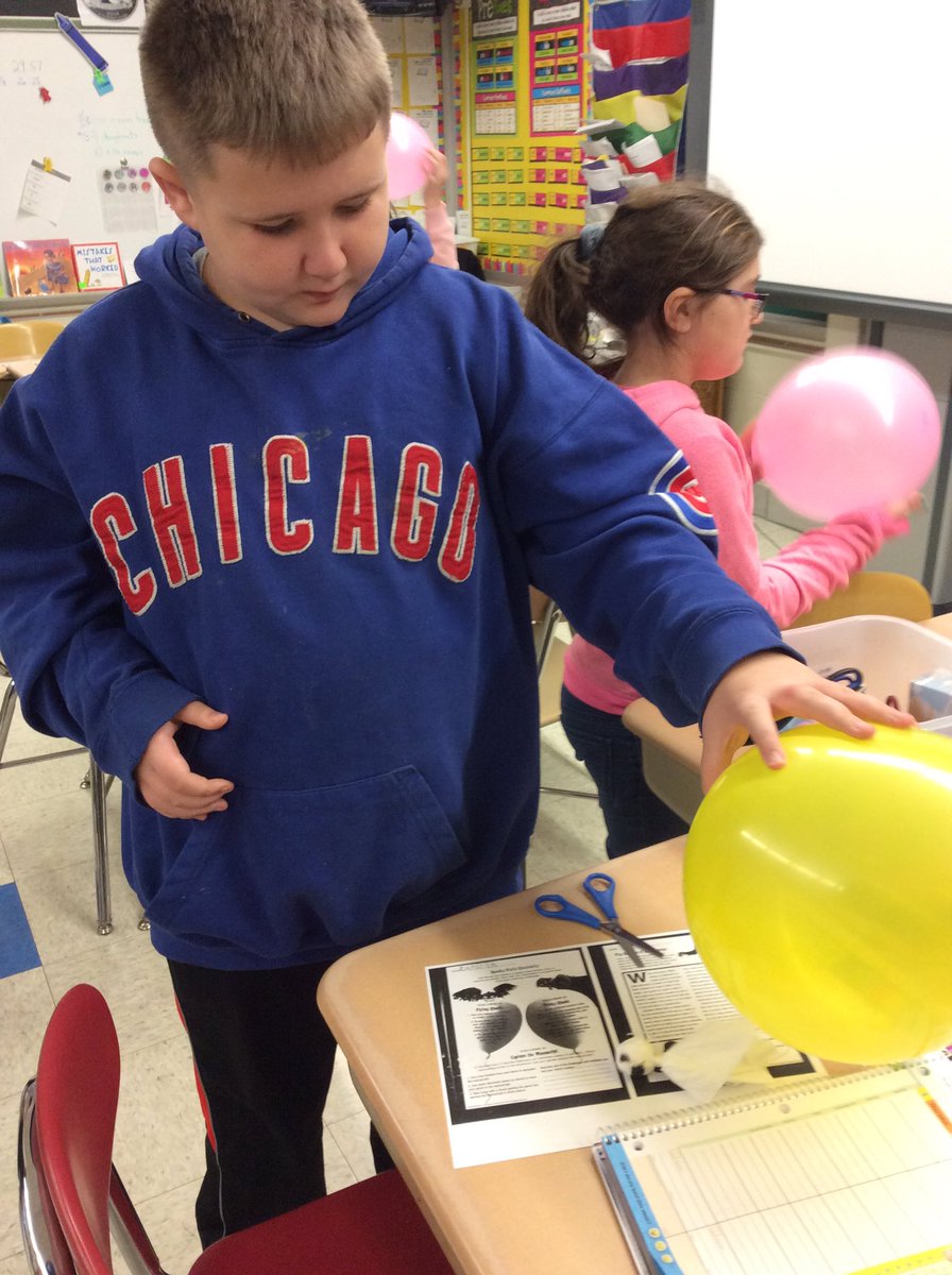 lrabenhorst12's tweet photo. 4th Graders experience spooky static electricity. https://t.co/IF3eXu3OQd