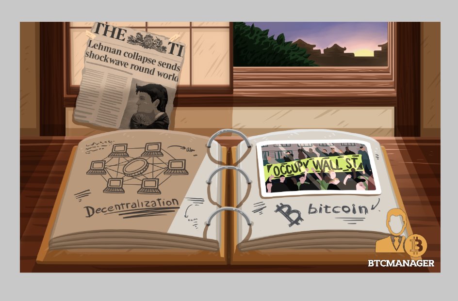 cryptodotnews's tweet photo. A Week of Satoshi Pt.1: The Cultural and Economic Birthplace of #Bitcoin BY: Shaurya Malwa
https://t.co/cn5PlhSF9H
#AWeekOfSatoshi https://t.co/ukaam0kbf2