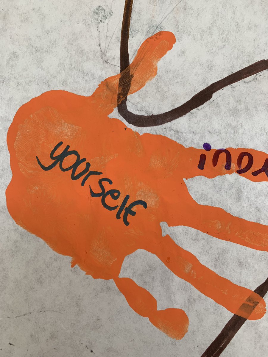 CKMS_Kauai's tweet photo. Check out our #UnityDay2018 poster that the students in our #teamunify class created! Team Unify is an elective class that combines general ed students with special needs students to promote acceptance and tolerance for all in our school. @HIDOE808 https://t.co/ygRbdMKwyf
