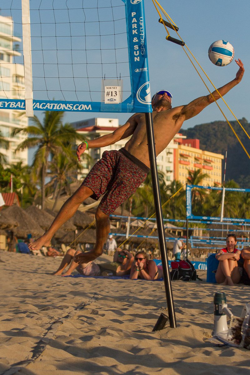 vbvacations's tweet photo. #HappyBirthday 2 time #SOBVolleyballVacationPro @pLaRaiza23 Known for quick defense but not to quick for #RussDix to catch! Paul has been a great addition to #Ixtapa trips & love his enthusiasm on/off the court
#SOBVolleyballVacations #SOBIxtapa #PaulAraizaisbetterthanTrevorAriza https://t.co/RKz1UQr8hf