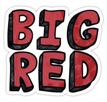 ruboinc's tweet photo. Went on vacation as a Hatter 🎩, came home as an IBMer 🧢. #teambigred https://t.co/Llj0cXjegM