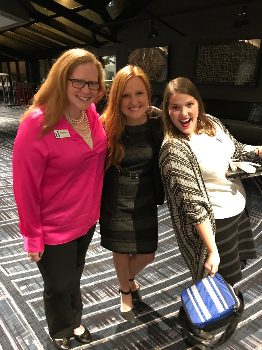 nashchamber's tweet photo. The Commuter Challenge with @NashConnector was a blast! We had staff members carpool, bike, ride the bus and walk to and from work functions all week. Thank you to everyone that participated! #commutelikeaboss #Nashville https://t.co/zUawWBO9aN https://t.co/dCFCwNiKo1