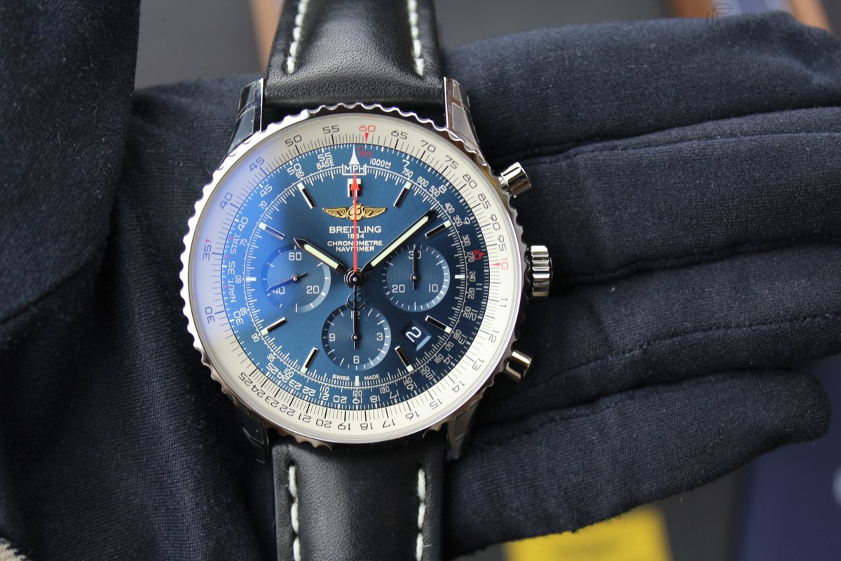 FabelGmbh's tweet photo. Einen fabel-haften Start in die Woche.

Breitling Superocean 44 Special

Referenz: Y1739310BF45/152S

SHOP: https://t.co/Fo3vwAFiGc

#fabelwatch #fabelgmbh #breitling #watch #uhr #watches #uhren #nomos #omega #iwc #breguet #tagheuer #glashuette #seiko https://t.co/5nZhprMjkm