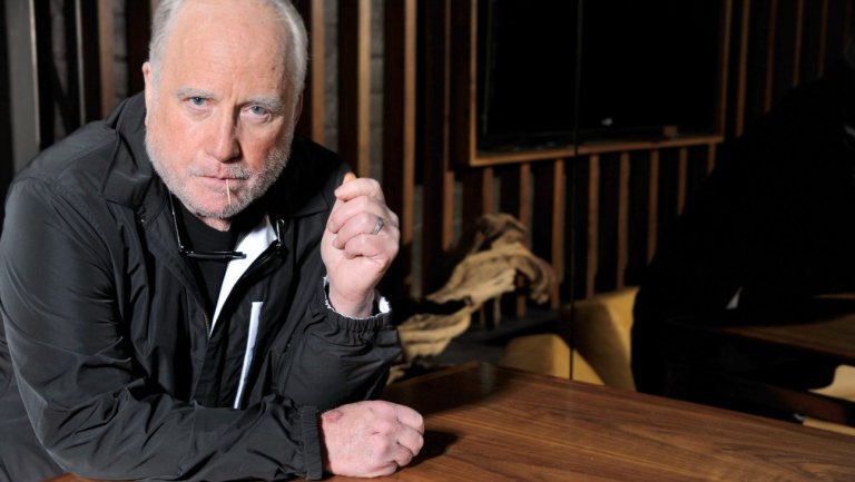 Happy Birthday to the one and only Richard Dreyfuss!!! 