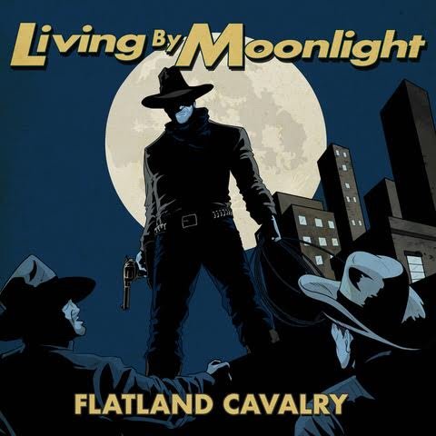 Lone Star Jam on Twitter: "Our friends Flatland Cavalry have some new Lone Star Jam on Twitter: "Our friends Flatland Cavalry have some new