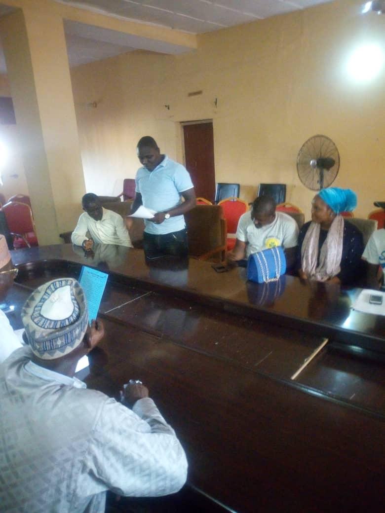 sisiglow's tweet photo. IRI YPPLA still in training but making positive and commendable impact in their parties and changing the narrative of #youth participation in politics
#TrainedToTransformNG
@IRIglobal
#TrainedToLeadNG
@queen_of_dnorth https://t.co/vD9De8rfwY