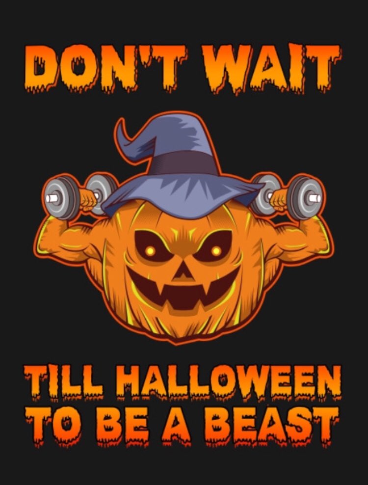 StarsSports_BTA's tweet photo. Come see us this week for a Treat!! #NoTricksJustTreats https://t.co/eT55oCdcc3