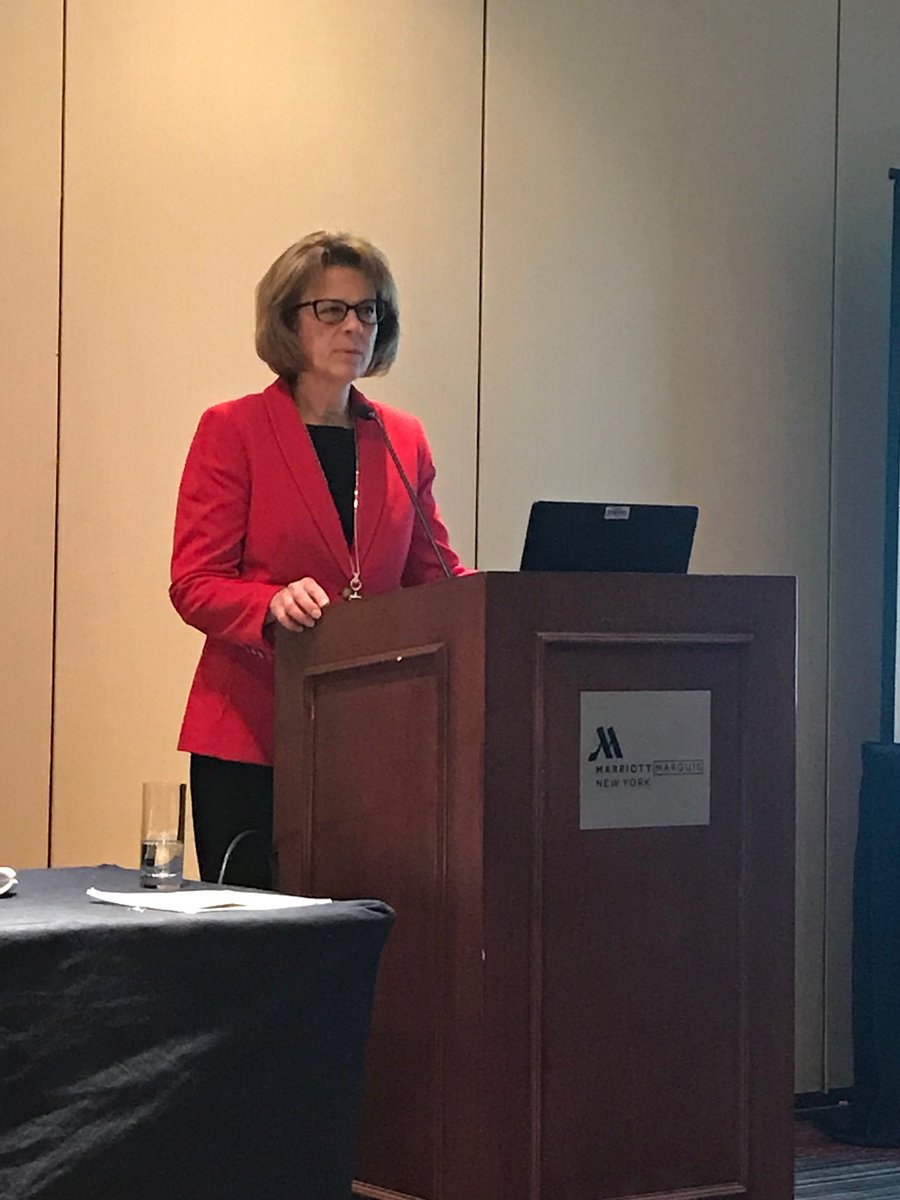 OCCollege's tweet photo. #OCCollege Board Chair John McCulloch, Chancellor Peter Provenzano and Vice Chancellor for Legal Affairs Eileen Husband presented at the #ACCT2018 (Association of Community College Trustees) national conference in New York. “We were a hit,” Provenzano said. https://t.co/eRd4fcEyES