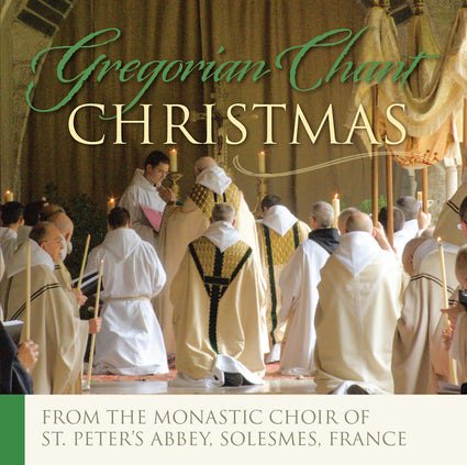 PPRecordings's tweet photo. Pre-order Monks of Solesmes, “Christmas“. Available Nov 2!
https://t.co/nZGTqp6sbK https://t.co/HrRrp2Hsrt