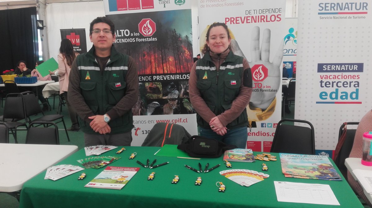 Prev.IncendiosConafValparaiso tweet media