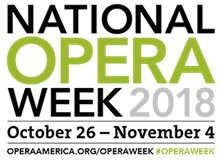 #OPERAWEEK