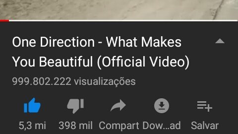 HeloiziS's tweet photo. Haha!! Mais longe já estivemos! Menos de 200K e o bilhão é nosso! Não desistam! #WMYBto1B #WMYBTO1BILLION #onedirection #directioners #WhatMakesYouBeautifulToOneBillion #WhatMakesYouBeautiful #whatmakes https://t.co/wysYV8M0nb