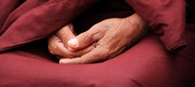 How Should We Pray For Those That Are Suffering? ow.ly/98lw30lXAh2