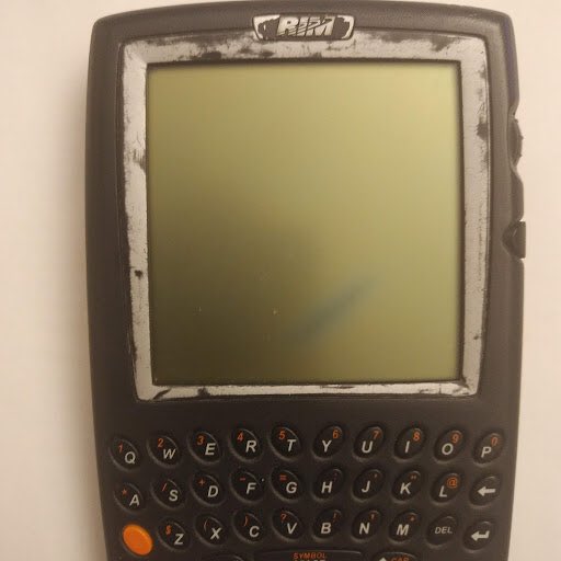 PeterJWirth's tweet photo. Remember when they used to call it a “crackberry” ? https://t.co/dBtSOjwVdX