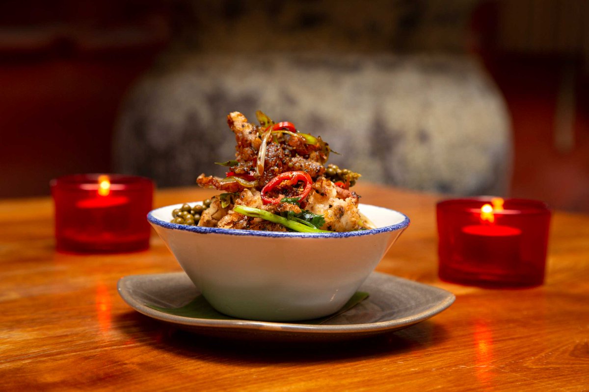 redspiceroad's tweet image. Keep calm and eat crab. #softshellcrab.