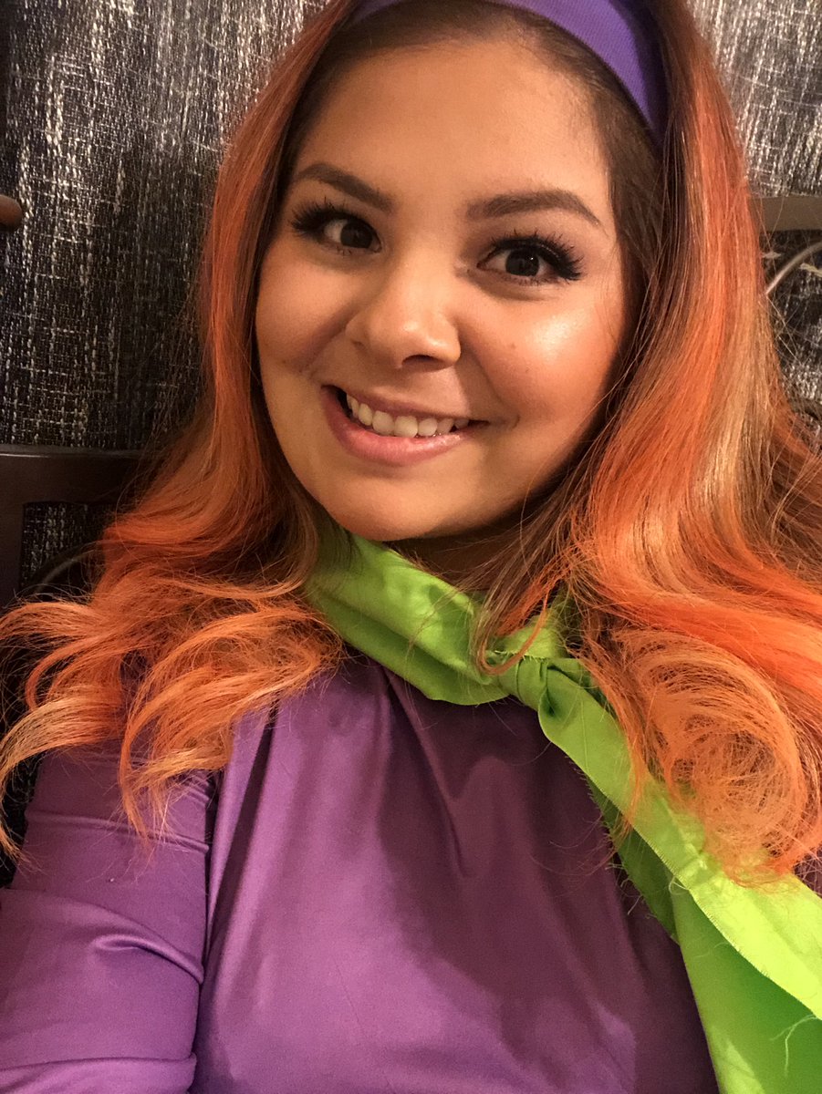 MiriamJessicaR's tweet photo. 💜💚💜💚 Daph https://t.co/EZMH9twUf7