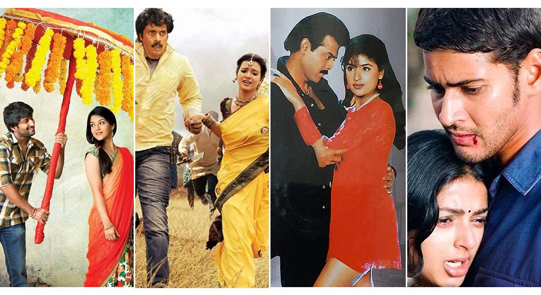 FCompanionSouth's tweet photo. As #AravindaSamethaVeeraRaghava continues its dominance, #NavyaC takes a look at films set in Rayalaseema that deviated from the usual violent narrative. 
https://t.co/QGeTXKV1WK https://t.co/G3OFngpKpp
