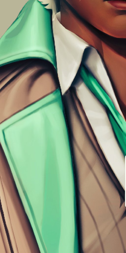 AjaCelestin's tweet image. #TTEOTS #OperativeThree tease (WIP)