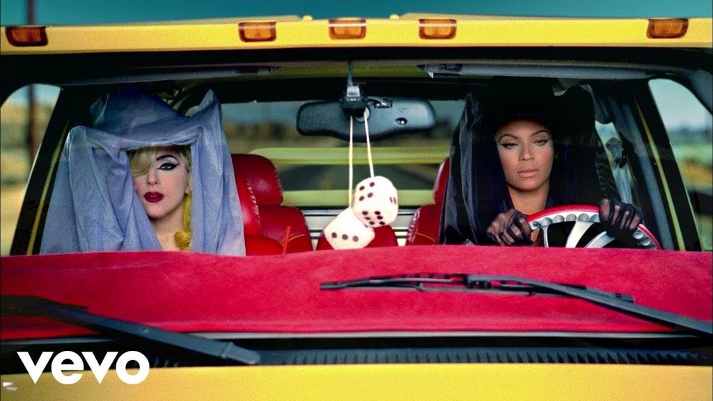 soryonce's tweet photo. Estas dos putas amas del pop se podrían haber odiado y criticado la una a la otra (a lo Cardi B y Nicki) y sin embargo, crearon un puto TEMAZO que actualmente ha vendido más de 7.400.000 descargas digitales y con un videoclip de más de 299 M de visualizaciones. Appreciate it!! https://t.co/FmNS4SvT9Z