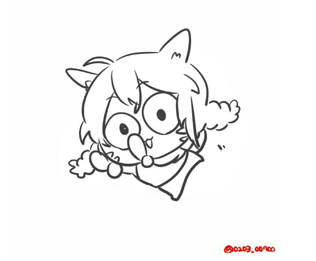 내 덕캐좀 봐죠