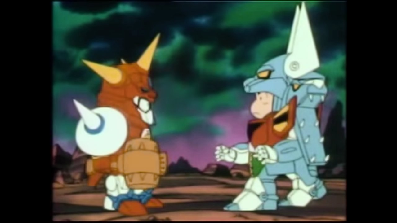 未組立童友社 プラモデル 桃太郎伝説 一寸法師鬼面変化 童友社 桃太郎