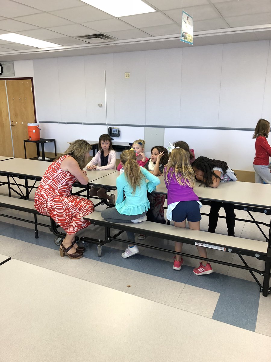 Shaffer Elementary tweet media