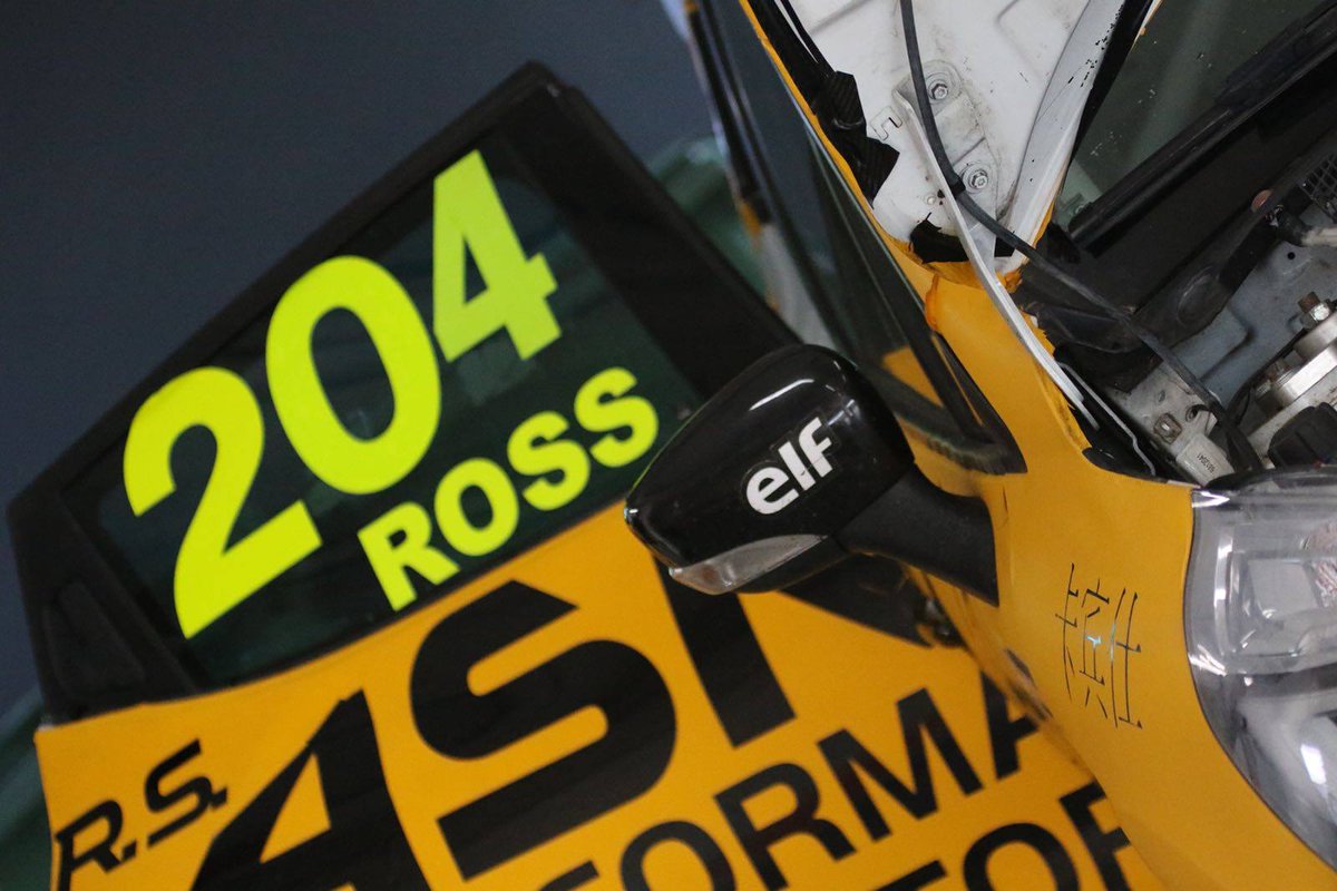 Meeting 2 - Clio Cup Spain / France Some Photos From Circuit Ricardo Tormo #Top10 #Racing #cliocupspain #cliocupfrance #clio Renault Sport Series ASNU Fuel Injection