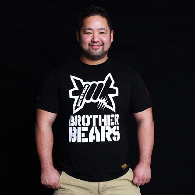 eagletokyostore's tweet photo. SALE【MAX 80% off】《PayPal Available》
BROTHER BEARS TEE White
https://t.co/wSqDv1ViLC
#japan #tokyo #white #tshirt #brotherbears #nippondanji
More is here: https://t.co/lZgpSeZ7gE https://t.co/hhMf7Zmbmm