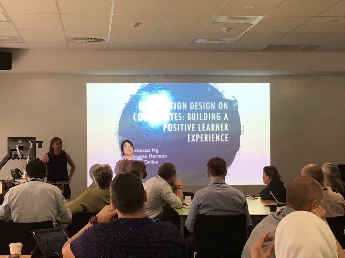 Dr. Katie Freund isn't here tweet media