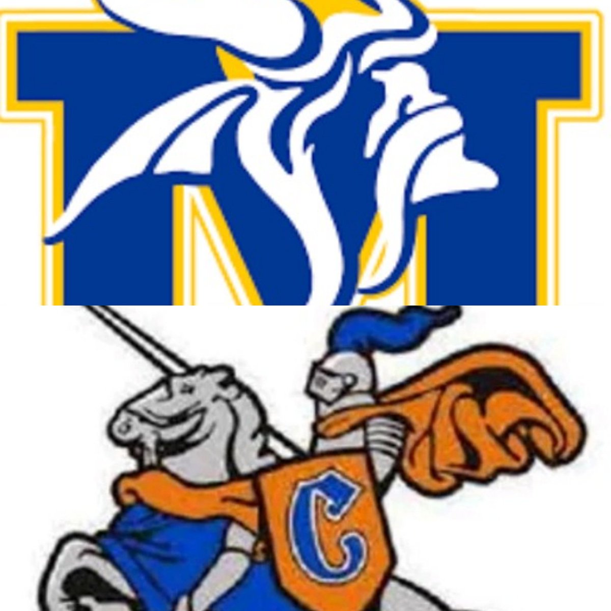 Join <a href="/kelso_hennen/">Kelsey Buysse</a> Buysse and me Tuesday 6pm for Section 3A VB Canby vs Minneota from SMSU. Listen on 92.1fm!