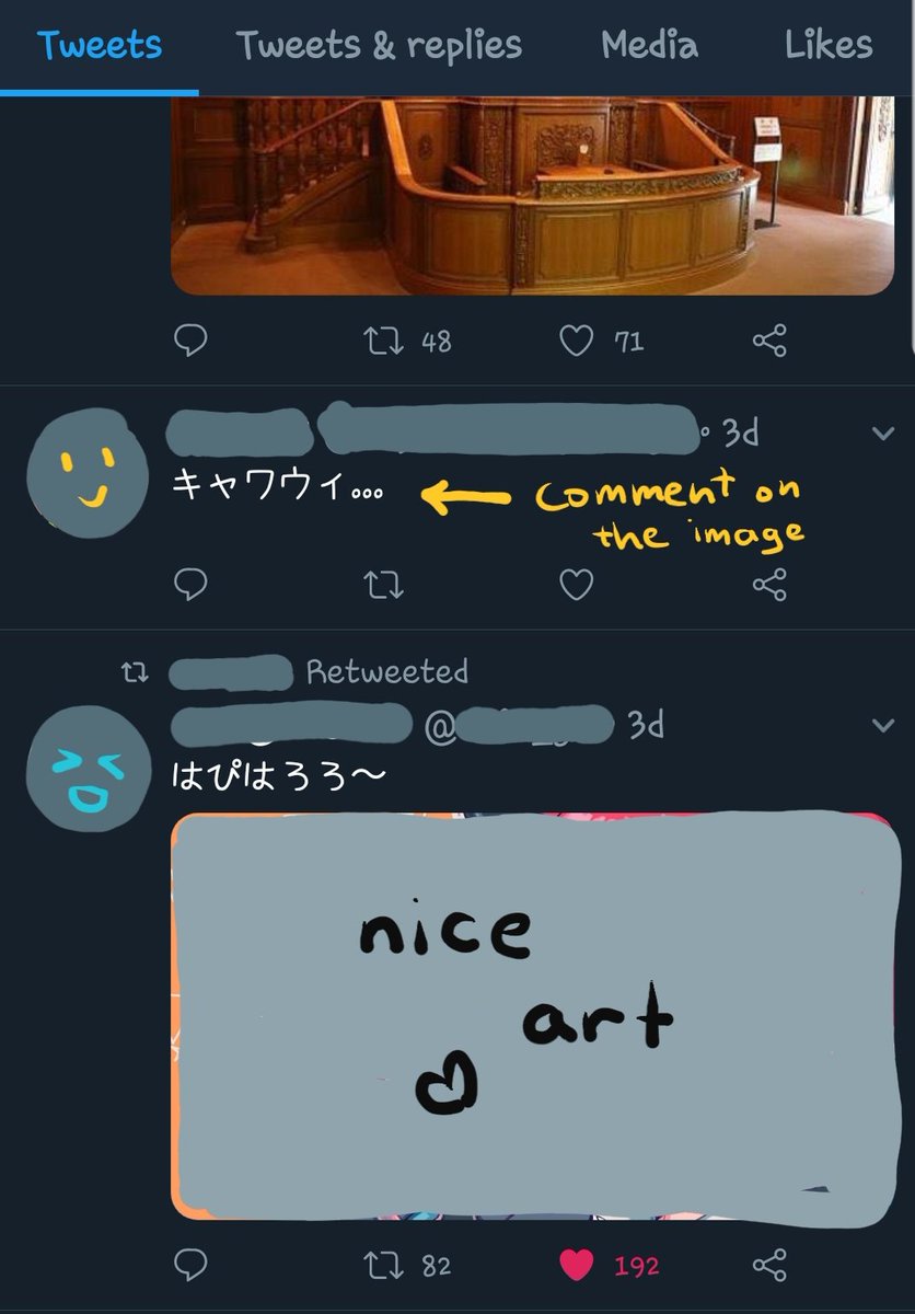Dagneo Just Rt If You Want To Comment You Can Make A Separate Tweet Saying Lrt Etc Tweeting Separately After Rt Ing Is The Normal Etiquette On Jp Twitter If You Dagneo Just Rt If You Want To Comment You Can Make A Separate Tweet Saying Lrt Etc Tweeting Separately After Rt Ing Is The Normal Etiquette On Jp Twitter If You