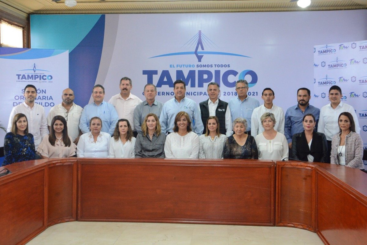 .<a href="/GobTampico/">Tampico</a>:

Acuerdan <a href="/FGCabezadeVaca/">Fco. Cabeza de Vaca</a> y <a href="/ChuchoNader/">Chucho Nader</a> Impulsar Desarrollo de #Tampico

norestedigital.net/2018/10/29/acu…
#NLD #FelizMartes #Reynosa #Matamoros #CdVictoria #Tampico #Altamira #CdMadero #Altamira #Tula #Mante #CDMX #Edomex #Monterrey #Puebla #Queretaro #Veracruz #Tamaulipas