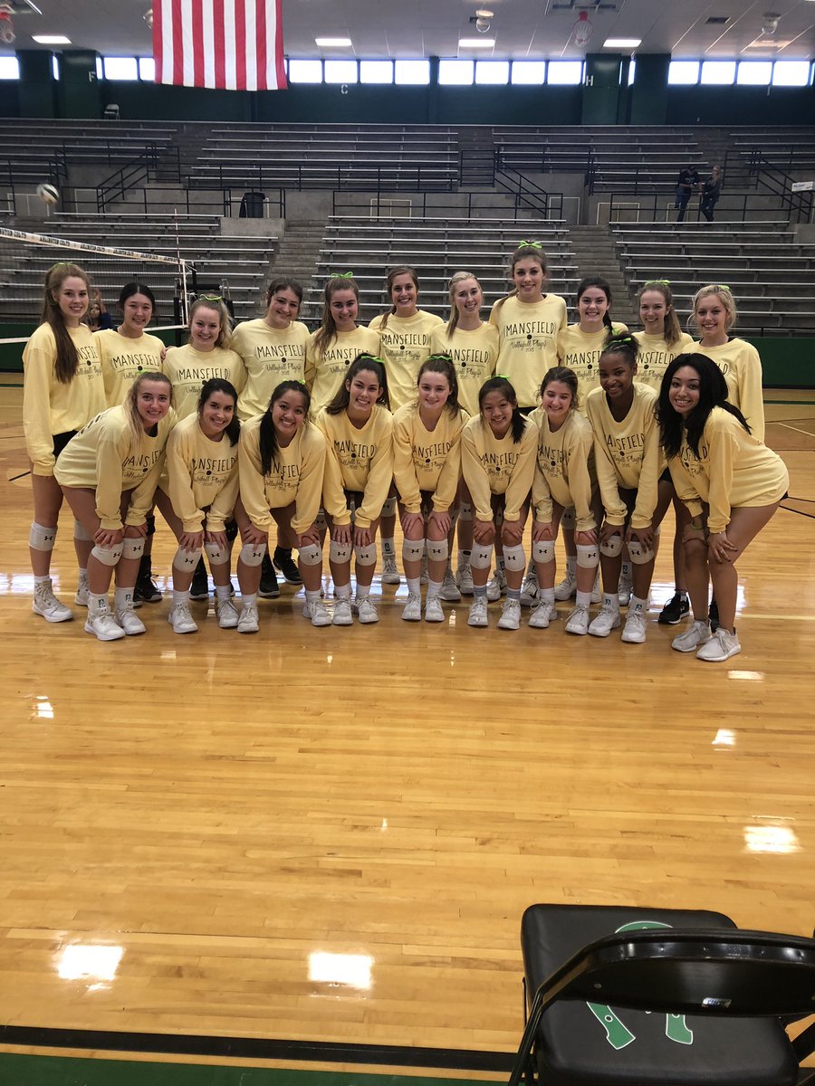 Mansfield Softball (Mansfield_Sball) Twitter